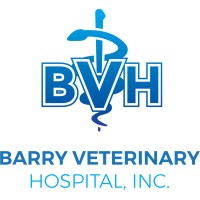 Barry Veterinary Hospital logo - Similar company to Advanced Veterinary Center- Avc Doha