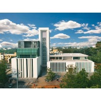 SONA CSE DEPARTMENT logo - Similar company to Sona Mechanical