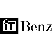 It-benz logo - Similar company to It Station