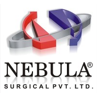 Nebula Surgical Pvt.Ltd logo - Similar company to Creative Forge Pvt. Ltd