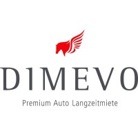 Dimevo logo - Similar company to M Consulting & Logistics