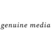 Genuine Media Inc logo - Similar company to Maximus Targeting