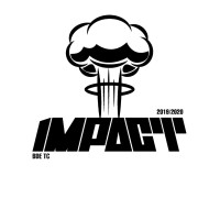 IMPACT - Bureau des étudiants logo - Similar company to Association Des Étudiants De L'Utbm