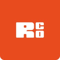 RAF Coffee logo - Similar company to Aira Coffee Export