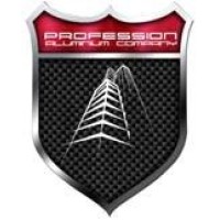 Profession Aluminium Company logo - Similar company to S & C Interior Systems Ltd