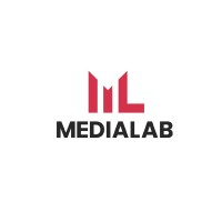 Medialab Marketing Agency logo - Similar company to Instinct Advertising Agency
