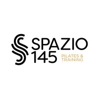 Spazio 145 - Pilates & Training logo - Similar company to The Studio Pilates, Llc