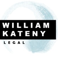 William Kateny Legal logo - Similar company to Tsabi Ltd
