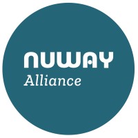NUWAY Alliance logo - Similar company to Minnesota Masonic Charities