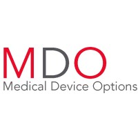 Medical Device Options, Inc. logo - Similar company to Spinenet, Llc