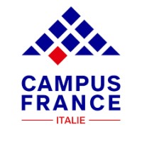 Campus France Italie logo - Similar company to Istituto Italiano Di Cultura Bim E Organizzazione D'Impresa