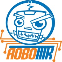 ROBOTIIK FILKOM UB logo - Similar company to Sabda