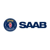 Saab, Inc. logo - Similar company to Saab