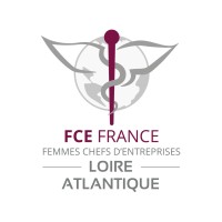 Femmes Chefs d’Entreprises - FCE Loire Atlantique 44 logo - Similar company to Citanna Pharma