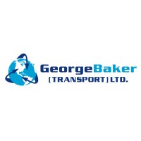 George Baker (Transport) Ltd logo - Similar company to Infinity Container Logistics Ltd