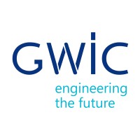 GWIC logo - Similar company to Fiscomm