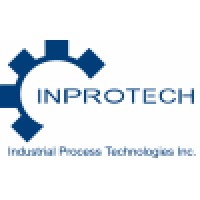 Inprotech - Industrial Process Technologies Inc. logo - Similar company to Engineered Electric Controls Ltd.