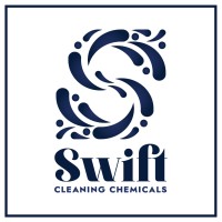 Swift Cleaning Chemicals logo - Similar company to Tarmesh Group