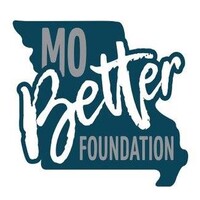 MO Better Foundation logo - Similar company to Speak Stl