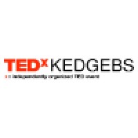 TEDxKEDGEBS logo - Similar company to Tedxkedgebsbordeaux