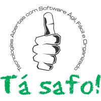 Tá Safo! logo - Similar company to Chuva Games