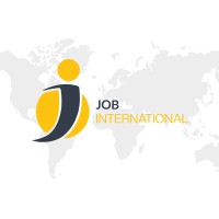 Job International logo - Similar company to Nemo Consulting Srl