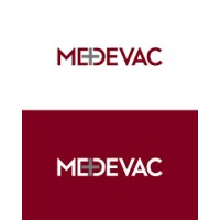 MEDEVAC logo - Similar company to Transaero Medevac