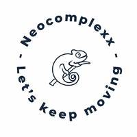 Neocomplexx logo - Similar company to Nexosmart