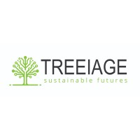 Treeiage logo - Similar company to Agripulse Agtech
