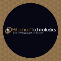 Bitochon Technologies, LLC logo - Similar company to Hardwired Technologies Inc