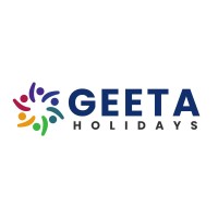 Geeta Holidays logo - Similar company to Market Mystique