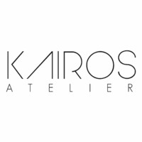 Kairos Atelier logo - Similar company to Rack Systems Inc