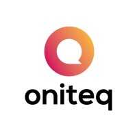 Oniteq logo - Similar company to Keoje