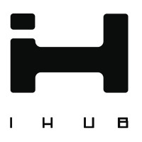 iHUB logo - Similar company to Mindly