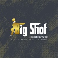 Bigshot Entertainments logo - Similar company to Whr