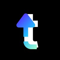 Tracksion logo - Similar company to Brandavinci