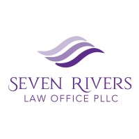 Seven Rivers Law Office, PLLC logo - Similar company to Krause Financial