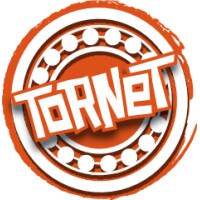 Tornet Scooter logo - Similar company to Tss