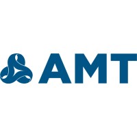 AMT - The Association For Manufacturing Technology - LATINOAMÉRICA logo - Similar company to Amt - The Association For Manufacturing Technology