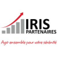 IRIS PARTENAIRES logo - Similar company to Iris Paris