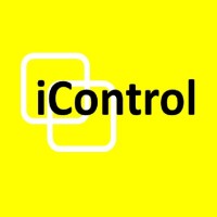 iControl logo - Similar company to Icontrol