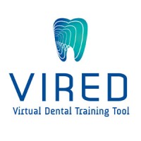 VIRED - VR Dental Training logo - Similar company to Jump Into Reality®