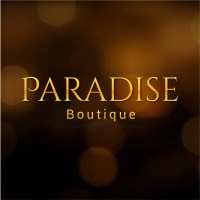 Paradise Boutique logo - Similar company to Paradise Boutique
