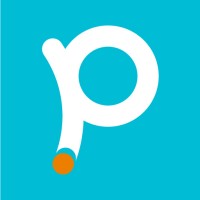 Pawoon Indonesia logo - Similar company to Blipcom