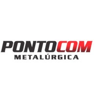 Ponto Com Metalúrgica logo - Similar company to Rd Industrial