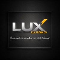 Lux eletrônicos logo - Similar company to Eletronjun | Consultoria Em Engenharia Eletrônica
