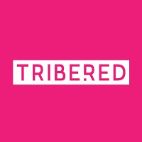 Tribered logo - Similar company to Kodarit
