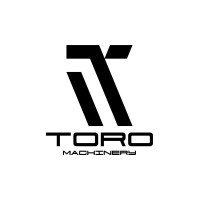 TORO MACHINERY logo - Similar company to Resimart S.L.