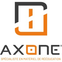 Axone Med logo - Similar company to Bgm Concept
