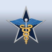 BLUE STAR IMAGING | AT THE STAR logo - Similar company to Radiology Associates, P.A.